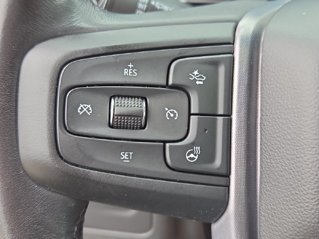 Used 2022 GMC Yukon SLT w/ SLT Premium Package AWD/4WD image 20