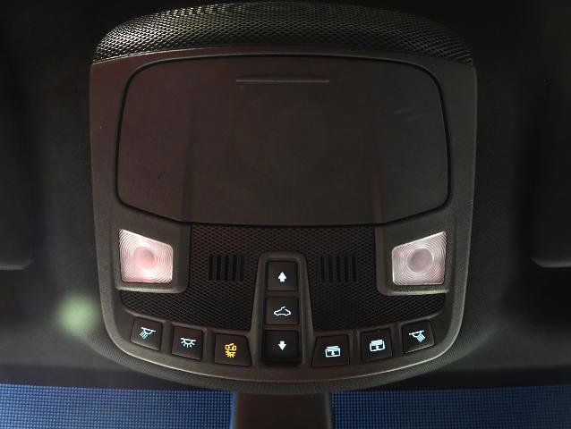 Certified 2024 Ford Edge ST-Line AWD/4WD image 17