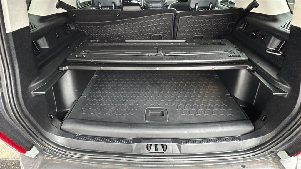 Certified 2021 Ford Bronco Sport First Edition image 25