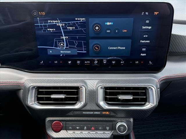 Certified 2025 Ford Mustang GT Premium image 21