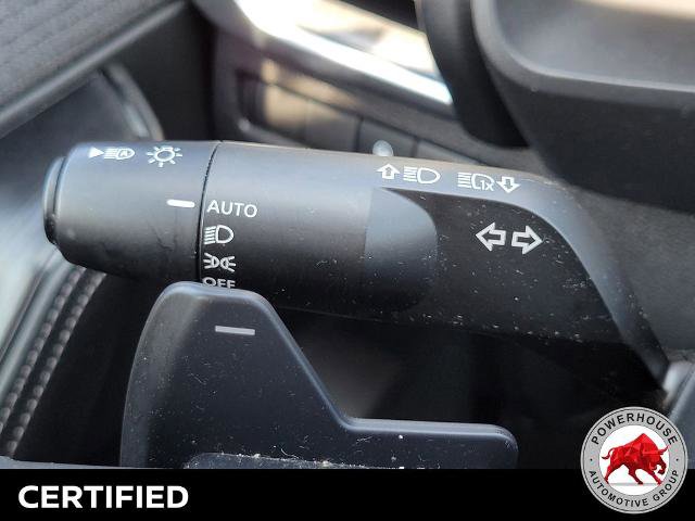 Used 2023 Nissan Rogue SV FWD image 30