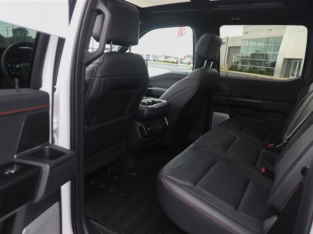 Certified 2025 Ford F150 Raptor AWD/4WD image 32