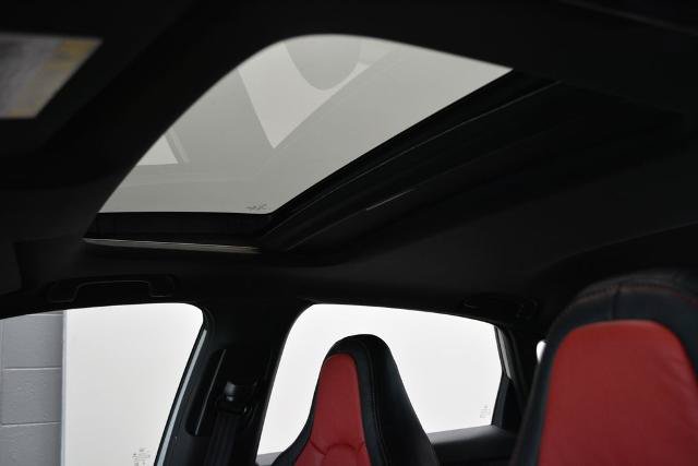 Used 2024 Honda Civic Si image 12
