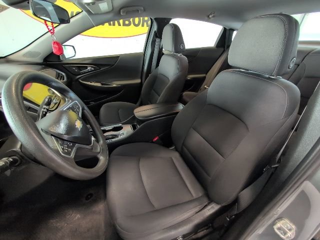 Used 2023 Chevrolet Malibu LT image 14