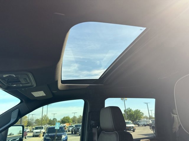Used 2025 GMC Sierra 2500 Denali w/ Denali Reserve Package image 11