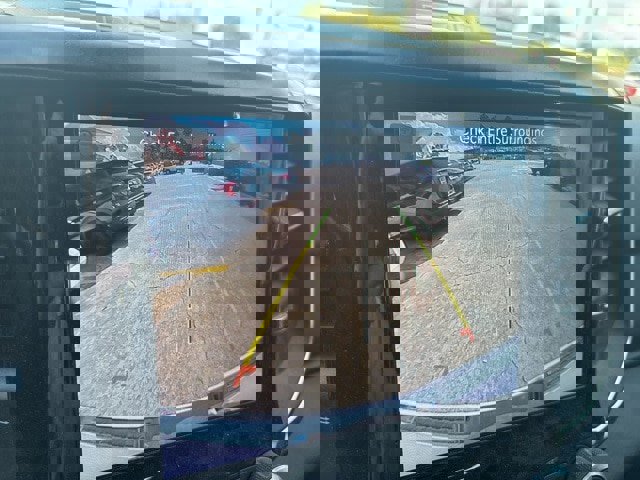 Used 2024 RAM 1500 Big Horn image 20