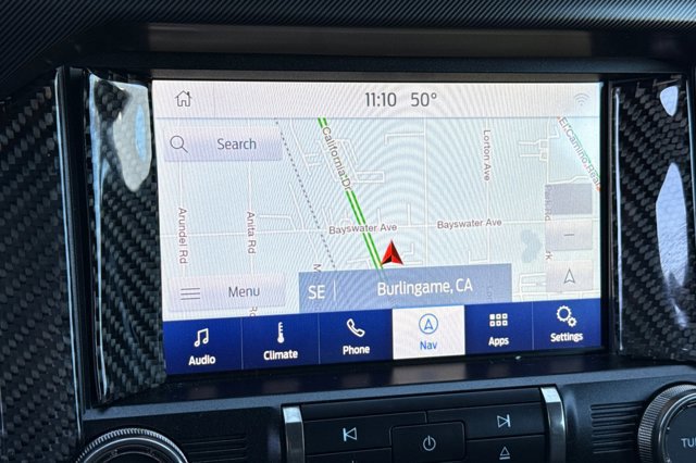 Certified 2020 Ford Mustang Shelby GT500 w/ Technology Package image 22