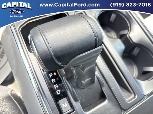 Certified 2025 Ford F150 Lariat w/ Equipment Group 501A Mid AWD/4WD image 30