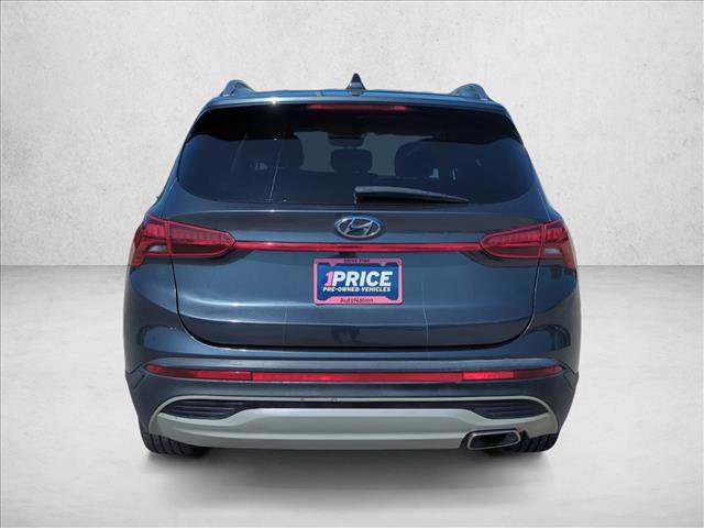 Used 2023 Hyundai Santa Fe SEL AWD/4WD image 9