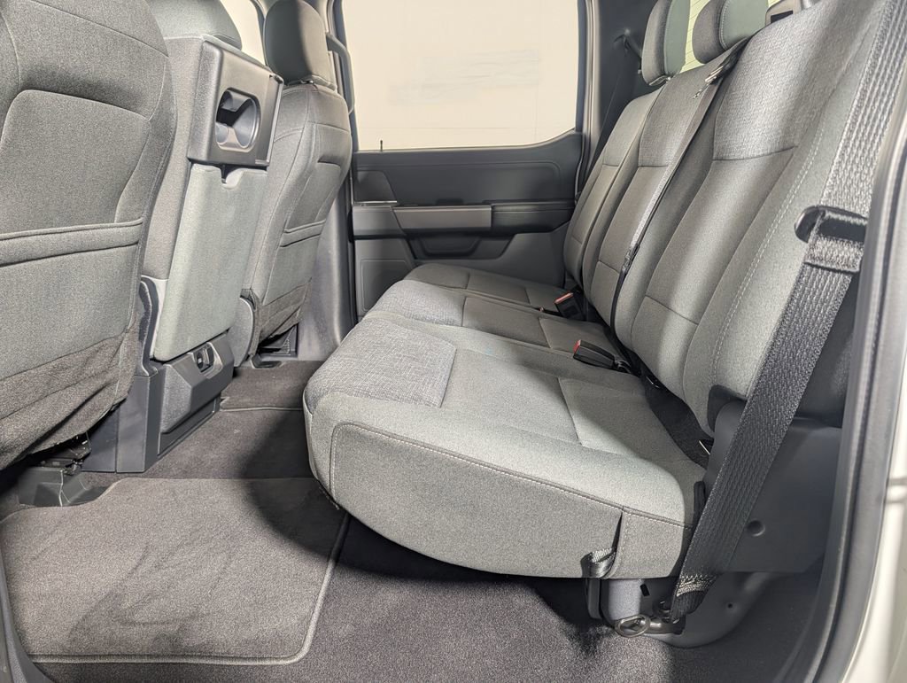 Certified 2024 Ford F150 XLT image 12