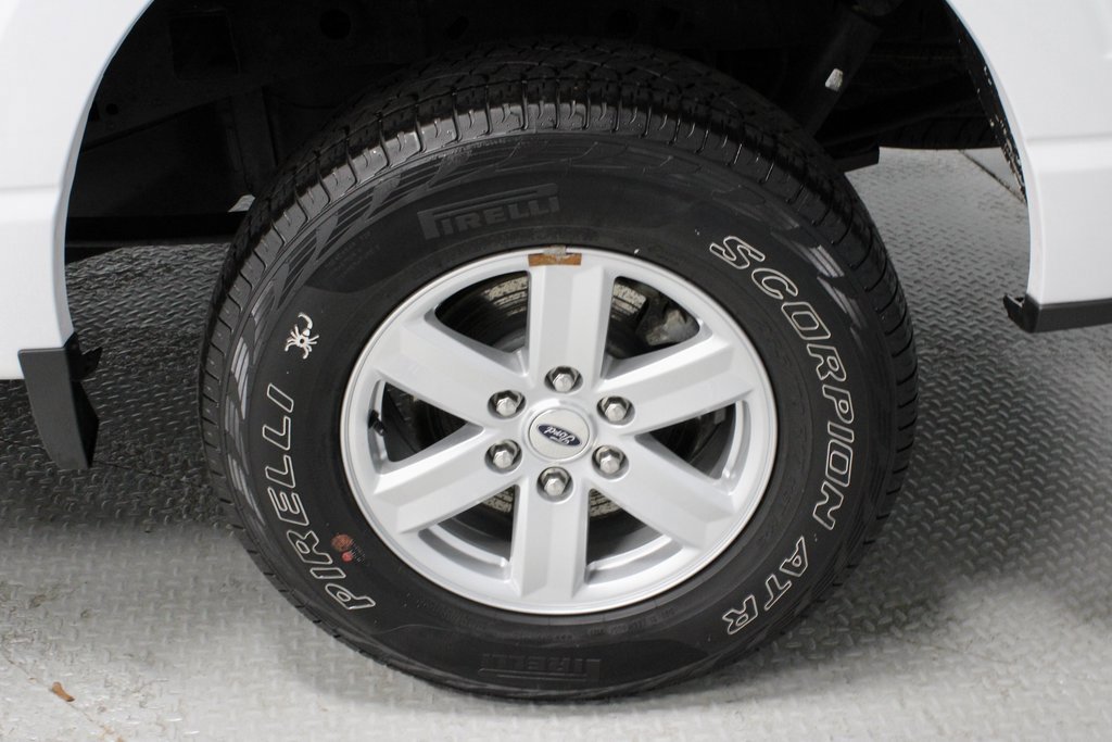 Certified 2021 Ford F150 XLT image 17