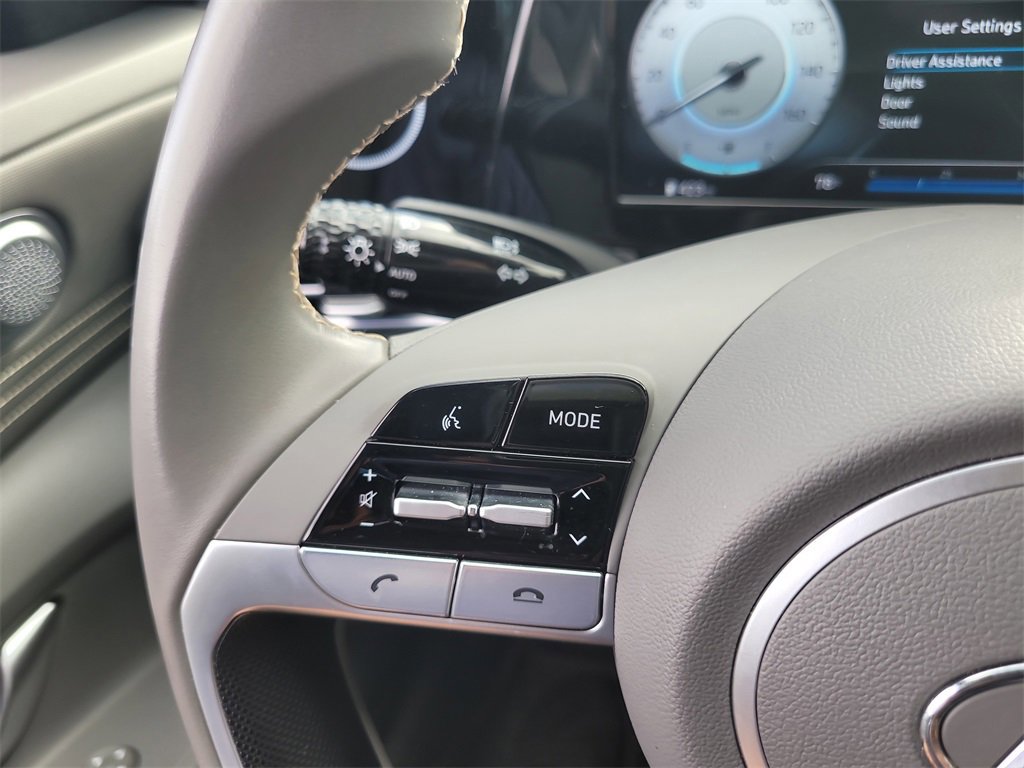 Used 2022 Hyundai Elantra SEL w/ Convenience + Premium Package image 27