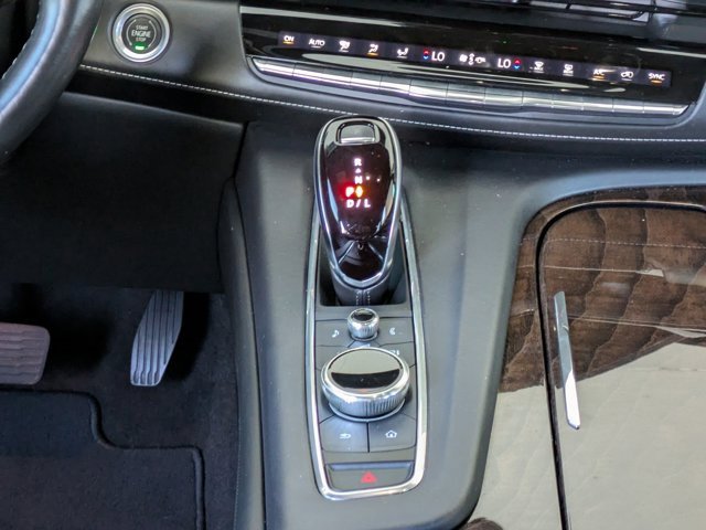 Used 2021 Cadillac Escalade Sport Platinum w/ Heavy-Duty Trailer Package image 17