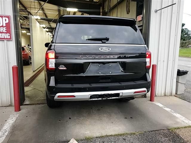 Certified 2024 Ford Expedition Timberline AWD/4WD image 6