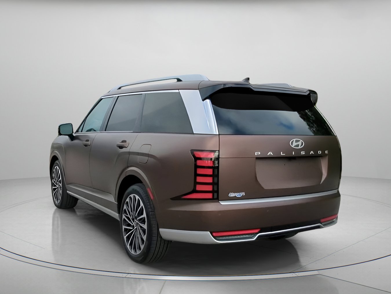 Used 2026 Hyundai Palisade Calligraphy image 20