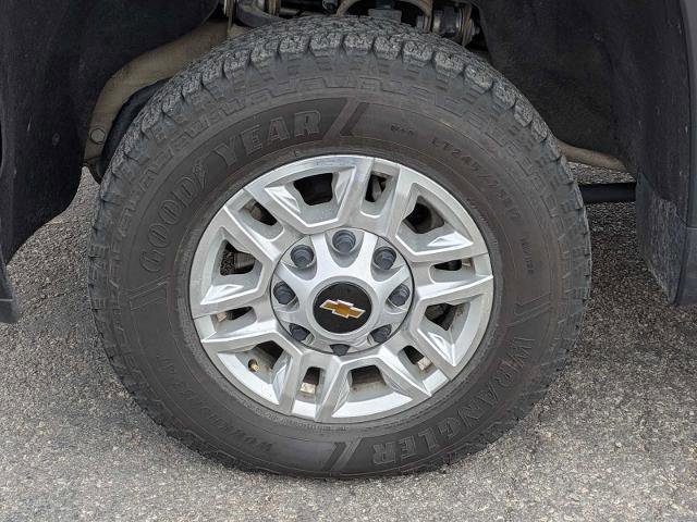 Used 2024 Chevrolet Silverado 2500 LT image 14