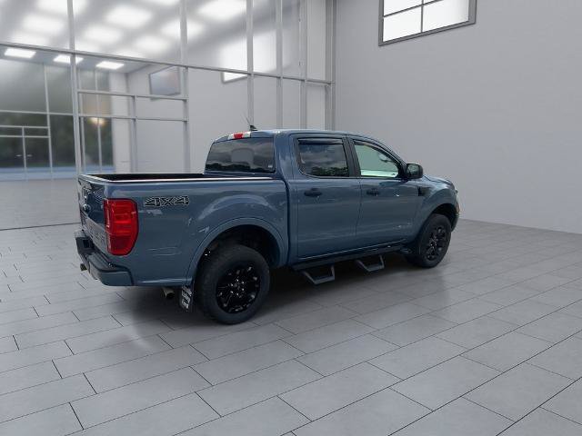 Certified 2023 Ford Ranger XLT w/ Equipment Group 301A Mid AWD/4WD image 9
