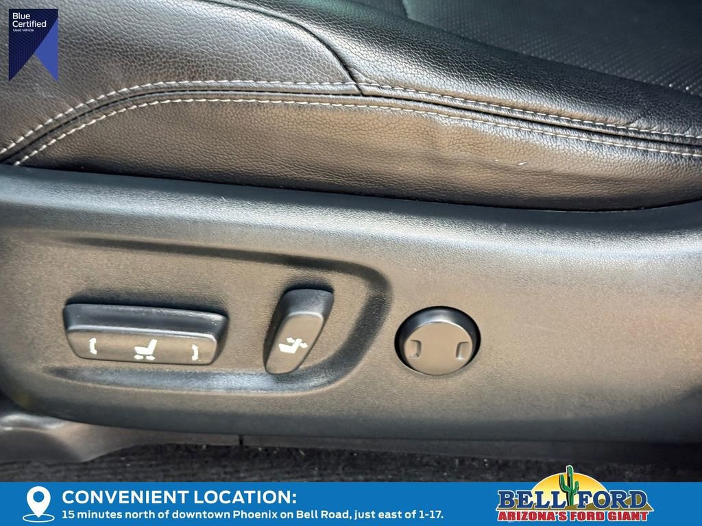 Used 2022 Toyota 4Runner Limited AWD/4WD image 20