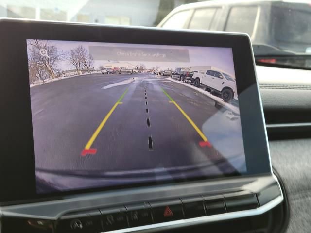 Used 2022 Jeep Compass Latitude image 31