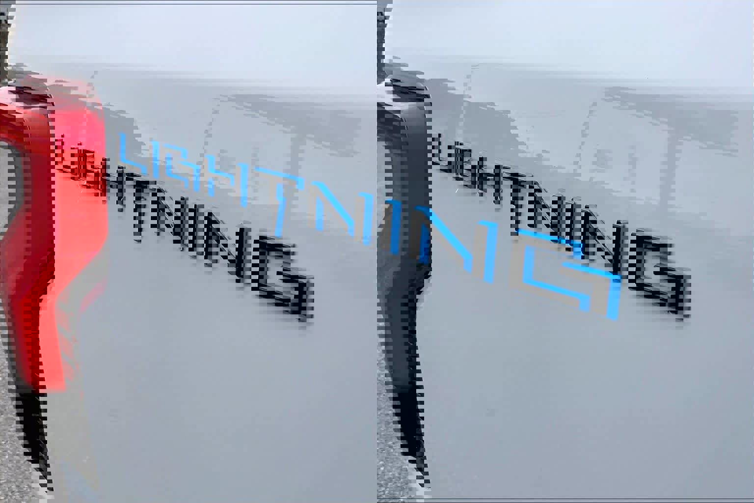 Certified 2023 Ford F150 Lightning Platinum image 10