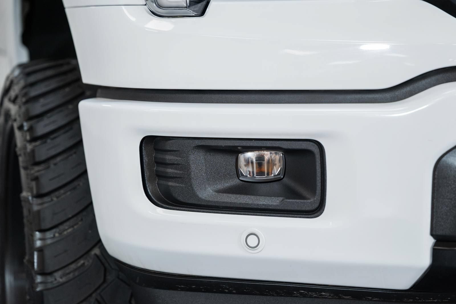Certified 2025 Ford F150 Lariat AWD/4WD image 11
