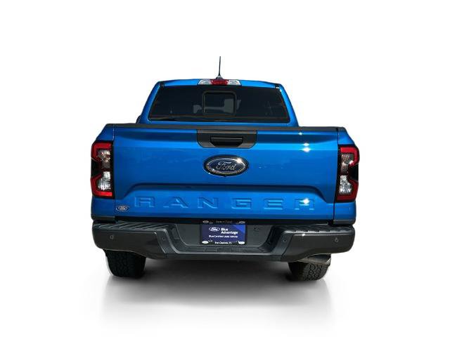 Certified 2024 Ford Ranger XLT RWD image 7
