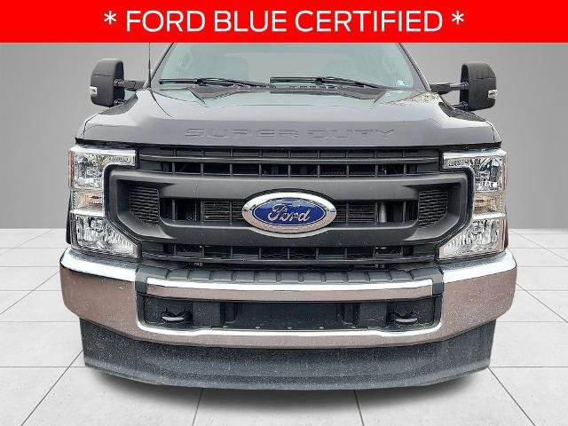 Certified 2022 Ford F350 XL w/ Power Equipment Group image 7
