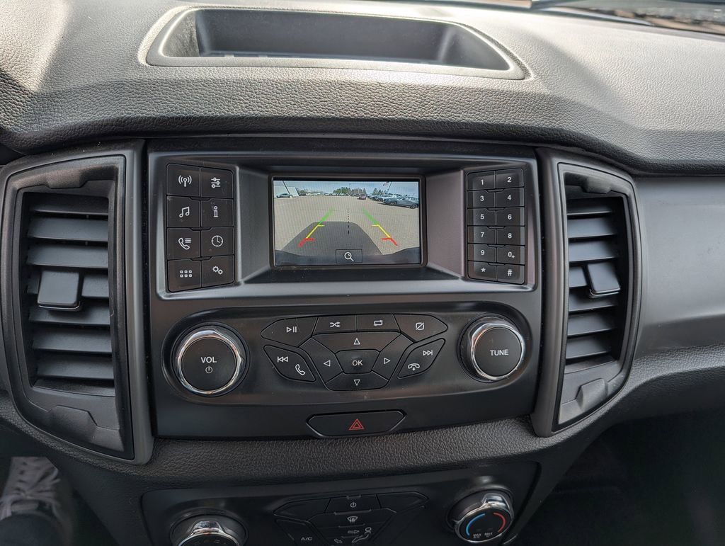 Certified 2019 Ford Ranger XL w/ Equipment Group 101A Mid image 27