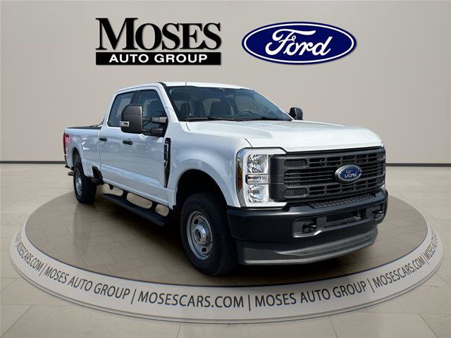 Certified 2026 Ford F250 XL AWD/4WD image 3