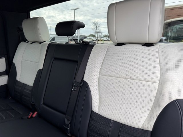 Used 2024 Toyota Tundra Capstone image 20