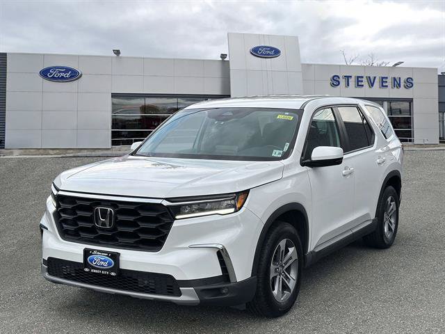 Used 2024 Honda Pilot EX-L image 33