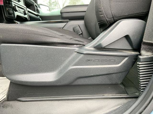 Certified 2023 Ford F150 XL w/ STX Appearance Package image 12