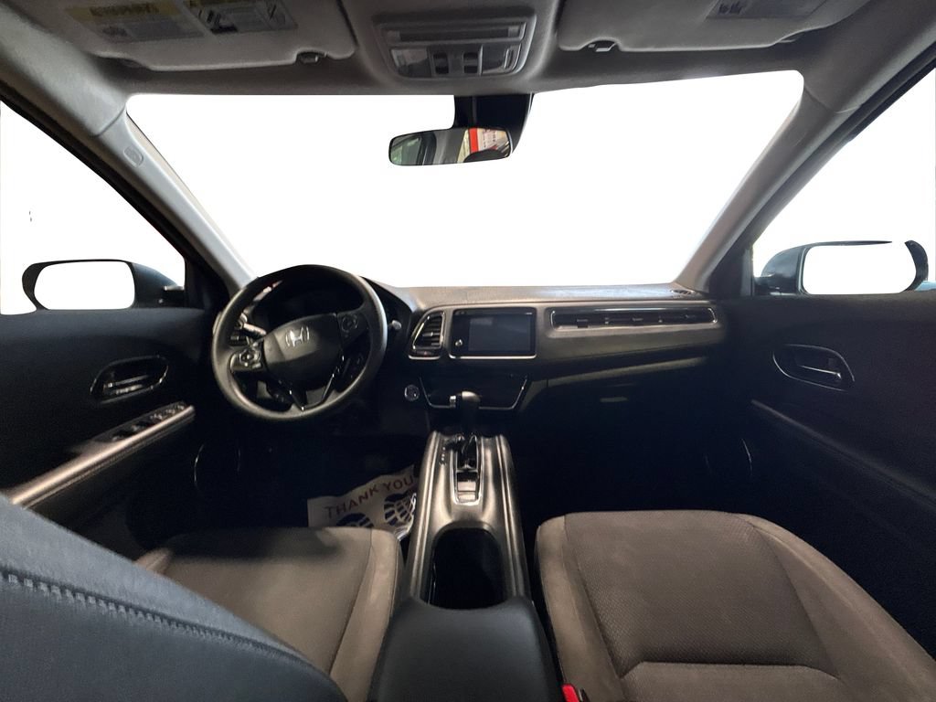 Used 2022 Honda HR-V EX image 22