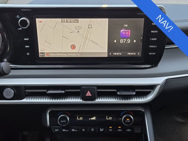Used 2022 Kia K5 GT-Line FWD image 16