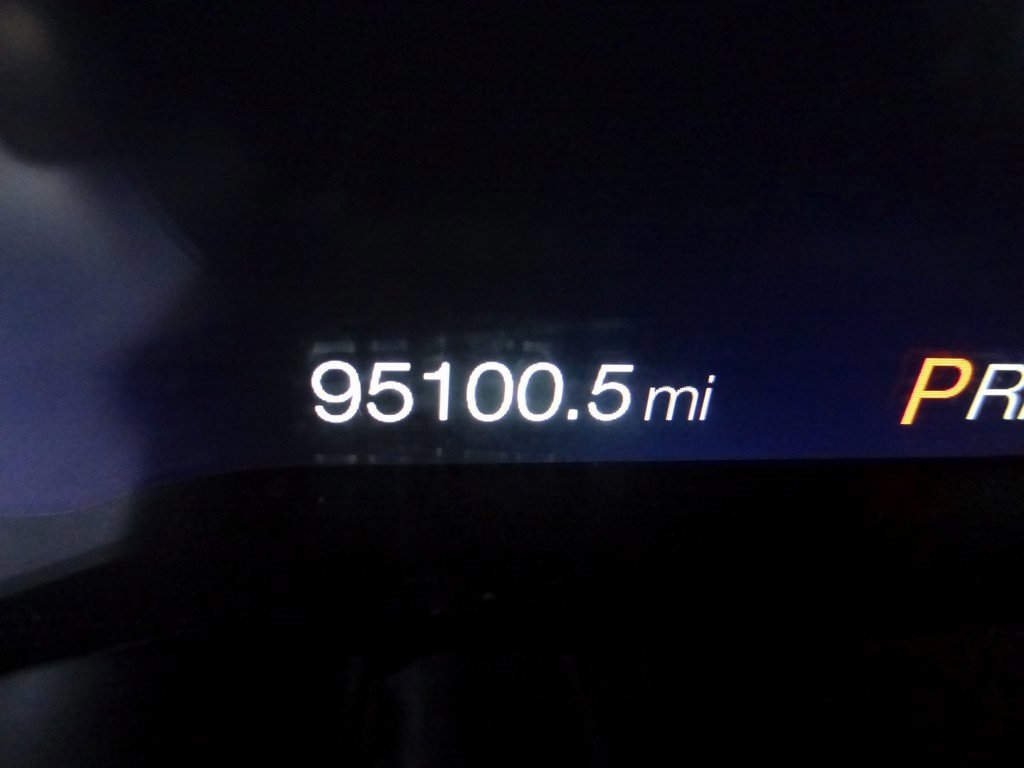 Certified 2019 Ford Mustang Premium w/ Equipment Group 201A image 7