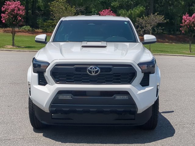 Used 2024 Toyota Tacoma TRD Sport RWD image 9