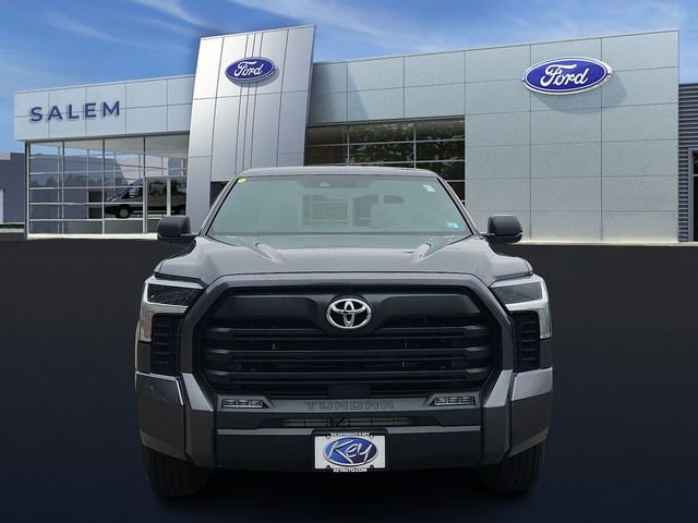 Used 2025 Toyota Tundra SR5 AWD/4WD image 7