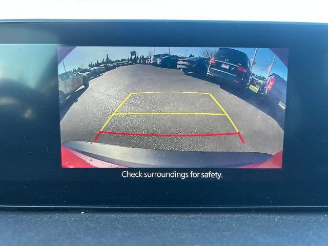 Used 2021 MAZDA CX-30 2.5 Turbo w/ Premium Package image 25