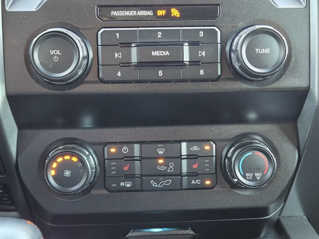 Certified 2020 Ford F150 XLT w/ Equipment Group 302A Luxury AWD/4WD image 18