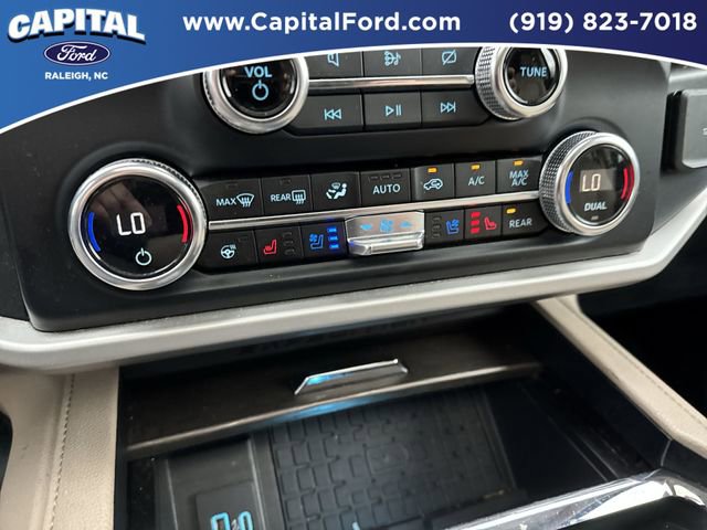 Certified 2024 Ford Expedition Limited image 29
