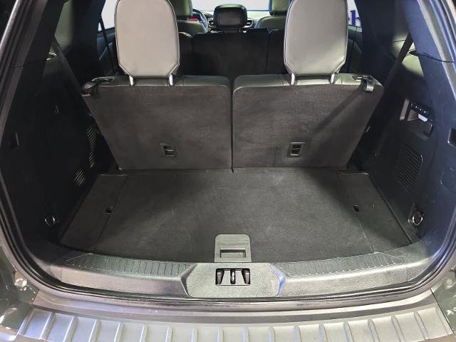 Certified 2023 Ford Explorer Timberline w/ Timberline Technology Package AWD/4WD image 4