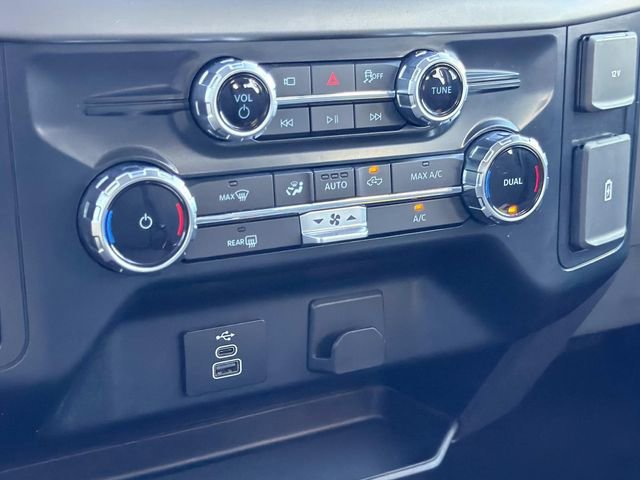 Certified 2025 Ford F150 XLT w/ Equipment Group 301A Standard image 27