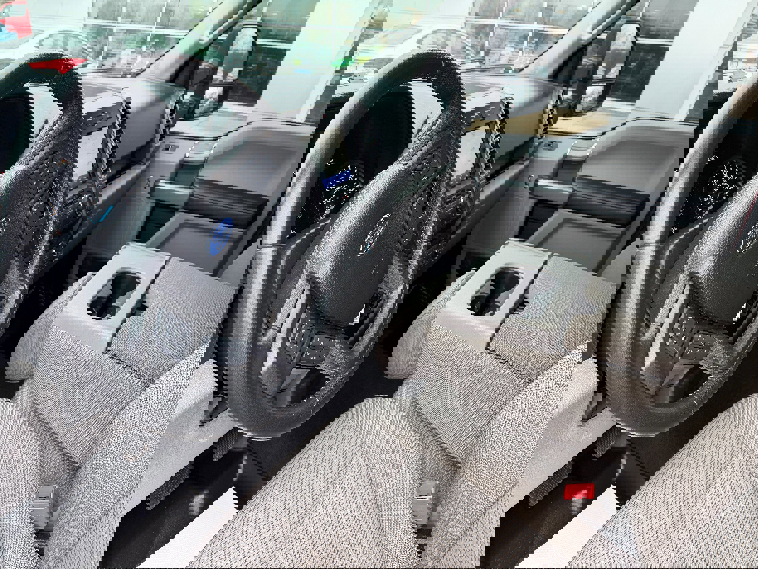 Certified 2019 Ford F150 XLT w/ Equipment Group 302A Luxury image 17