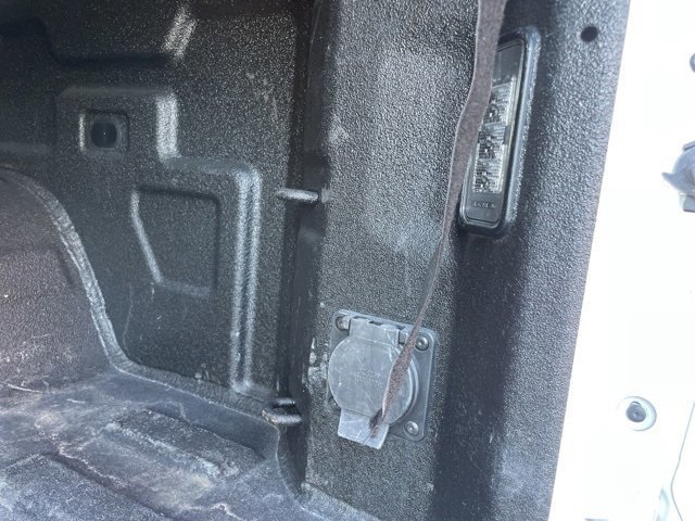 Used 2022 Chevrolet Silverado 1500 LT Trail Boss w/ Protection Package image 14