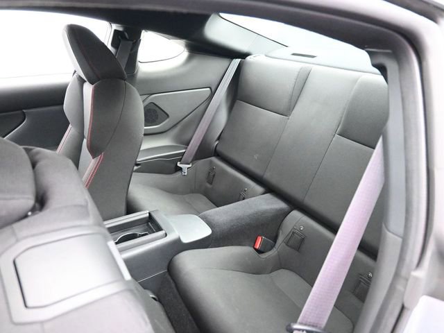 Used 2025 Subaru BRZ Premium RWD image 23