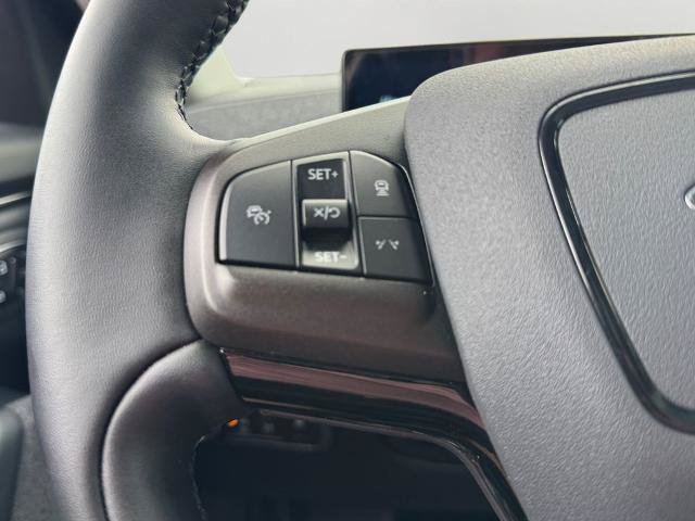 Certified 2025 Ford Mustang Mach-E Premium w/ Interior Protection Package AWD/4WD image 19