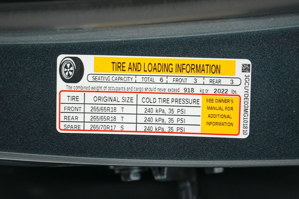 Used 2021 Chevrolet Silverado 1500 LT AWD/4WD image 22