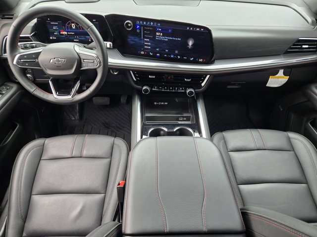 Used 2025 Chevrolet Suburban RST w/ Comfort Package image 24