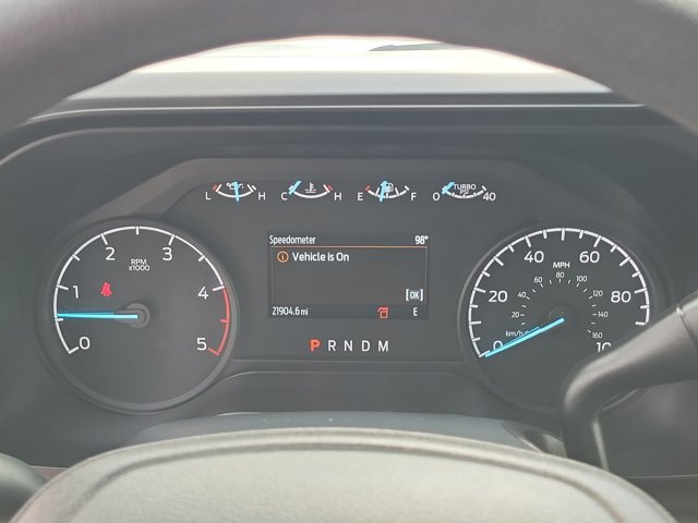 Certified 2024 Ford F350 XL w/ 360-Degree Camera Package RWD image 25