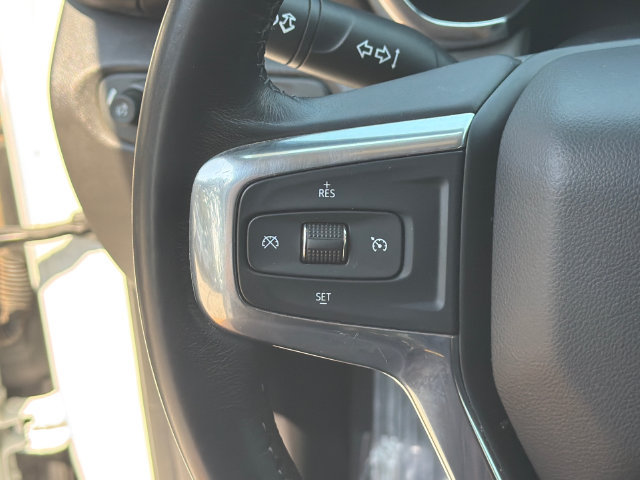 Used 2020 Chevrolet Blazer LT FWD image 26